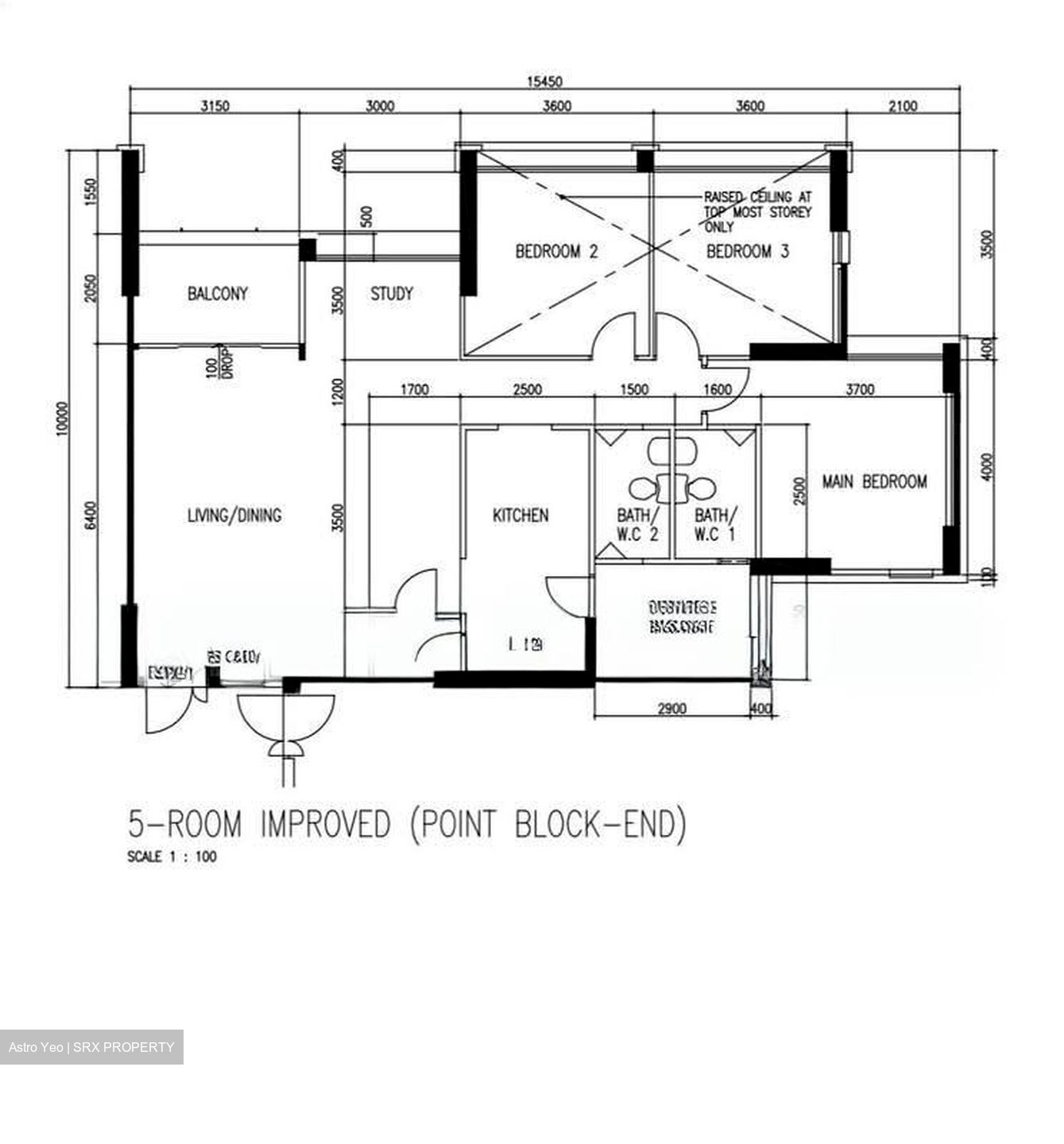 Blk 291B Bukit Batok Street 24 (Bukit Batok), HDB 5 Rooms #599661241